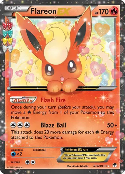 Generations: Radiant Collection - Pokemon Card List and Prices Generations: Radiant Collection - Pokemon Card List and Prices