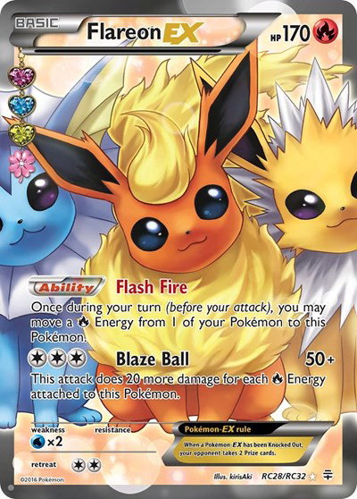 Generations: Radiant Collection - Pokemon Card List and Prices