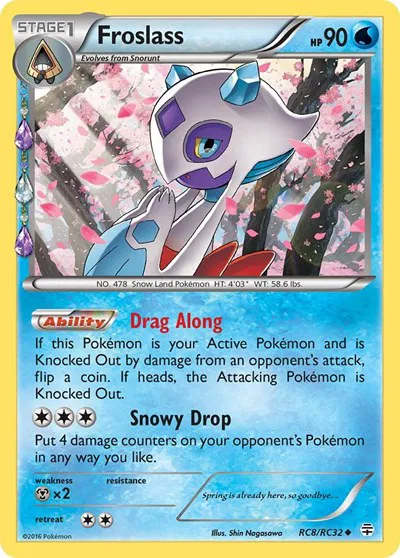 Generations: Radiant Collection - Pokemon Card List and Prices Generations: Radiant Collection - Pokemon Card List and Prices