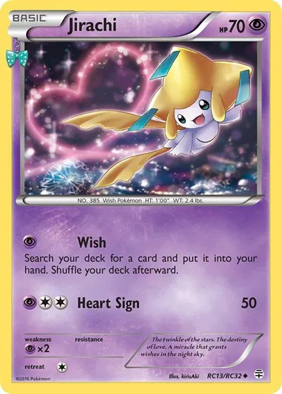 Generations: Radiant Collection - Pokemon Card List and Prices Generations: Radiant Collection - Pokemon Card List and Prices