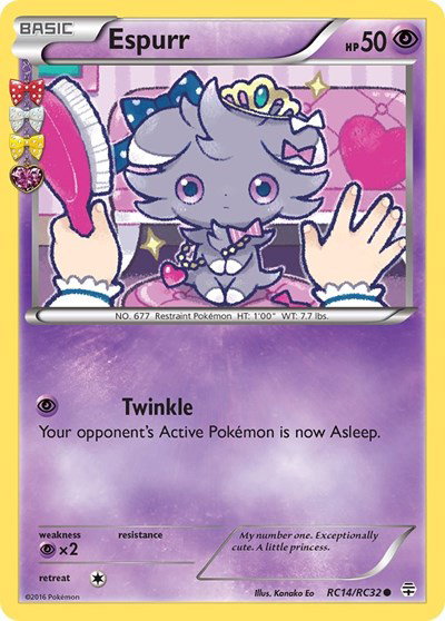 Espurr 