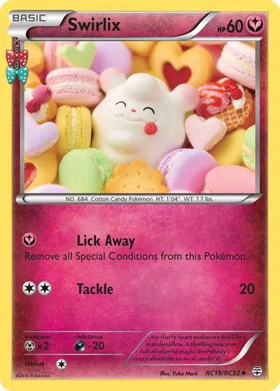 Generations: Radiant Collection - Pokemon Card List and Prices Generations: Radiant Collection - Pokemon Card List and Prices