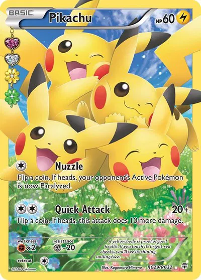 Generations: Radiant Collection - Pokemon Card List and Prices Generations: Radiant Collection - Pokemon Card List and Prices