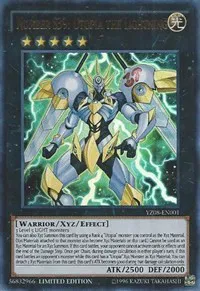 yugioh zexal manga promotional cards Yu-Gi-Oh! - Deck De Astral - Anime style (45 Cards) Yu-Gi-Oh! ZEXAL Manga Promotional Cards