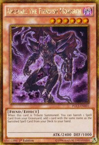 Premium Gold: Infinite Gold - YuGiOh Card List and Prices