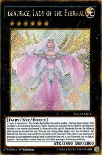 Premium Gold: Infinite Gold - YuGiOh Card List and Prices