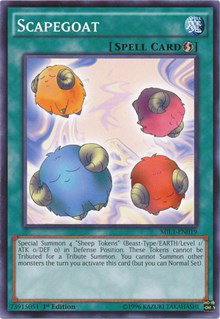 banish cards yugioh Runick Allure [TAMA-EN028] Rare main image 0