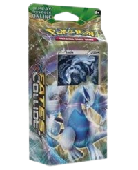 Fates Collide Theme Deck