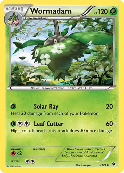 Fates Collide - Pokemon Card List and Prices Fates Collide - Pokemon Card List and Prices