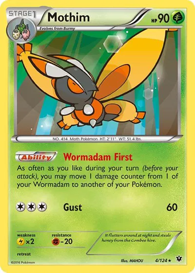 Fates Collide - Pokemon Card List and Prices Fates Collide - Pokemon Card List and Prices