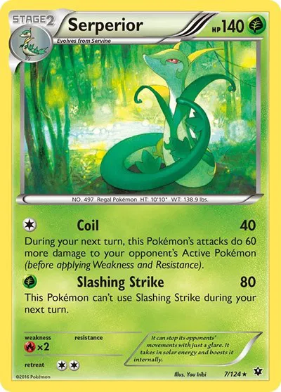 Fates Collide - Pokemon Card List and Prices Fates Collide - Pokemon Card List and Prices