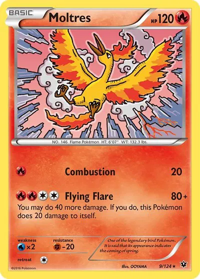 pokemon xy fates collide card list Pokemon TCG: XY Fates Collide Sealed Booster Box