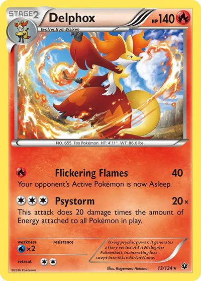 Fates Collide - Pokemon Card List and Prices Fates Collide - Pokemon Card List and Prices