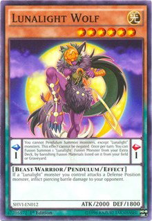 yugioh card back Yugioh OCG Card Back Holo Sleeves - Blue main image 1