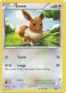 Eevee 