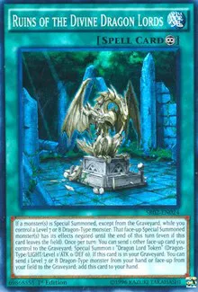Structure Deck: Rise of the True Dragons - YuGiOh Card List and Prices Structure Deck: Rise of the True Dragons - YuGiOh Card List and Prices