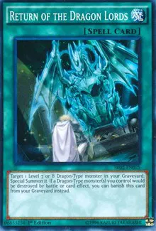 yugioh rise of the true dragons card list Rise of the Dragon Lords Structure Deck | Yu-Gi-Oh! Wiki