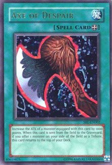Spell Ruler - YuGiOh Card List and Prices