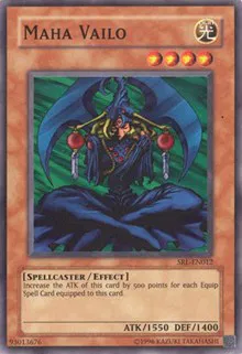 Spell Ruler - YuGiOh Card List and Prices Spell Ruler - YuGiOh Card List and Prices