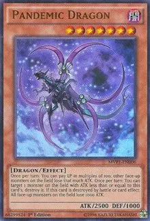 The Dark Side of Dimensions Movie Pack - YuGiOh Card List and Prices The Dark Side of Dimensions Movie Pack - YuGiOh Card List and Prices