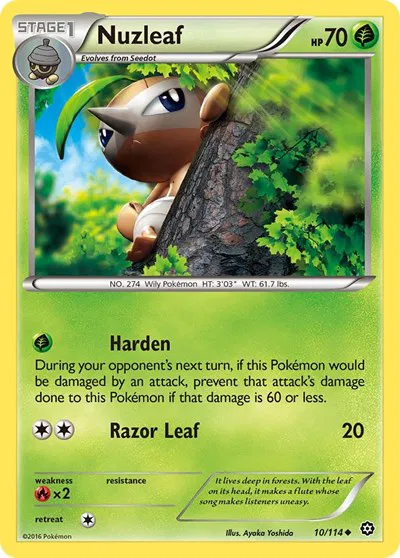 Steam Siege - Pokemon Card List and Prices Steam Siege - Pokemon Card List and Prices