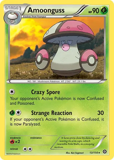 Steam Siege - Pokemon Card List and Prices Steam Siege - Pokemon Card List and Prices