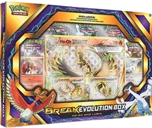 BREAK Evolution Box [Ho
