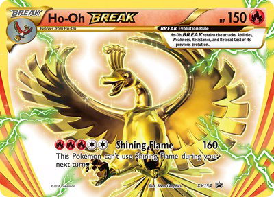 Ho-oh 