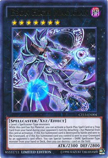 yugioh ct13 card list Yu-Gi-Oh! - Guiding Light (NECH-EN098) - The New Challengers - 1st Edition