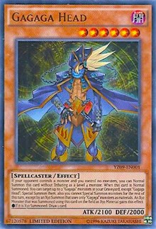 Yu-Gi-Oh! ZEXAL Manga Promotional Cards - YuGiOh Card List and Prices