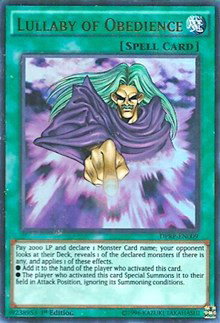 Duelist Pack: Rivals of the Pharaoh - YuGiOh Card List and Prices