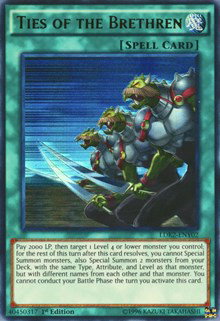 Legendary Decks II - YuGiOh Card List and Prices