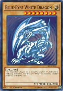 Legendary Decks II - YuGiOh Card List and Prices