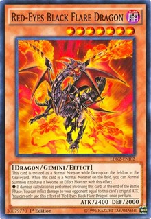 Legendary Decks II - YuGiOh Card List and Prices