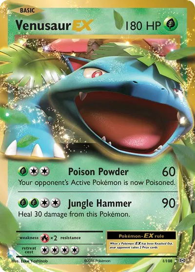 Evolutions - Pokemon Card List and Prices Evolutions - Pokemon Card List and Prices