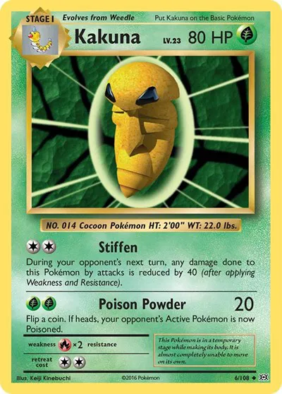 Evolutions - Pokemon Card List and Prices Evolutions - Pokemon Card List and Prices