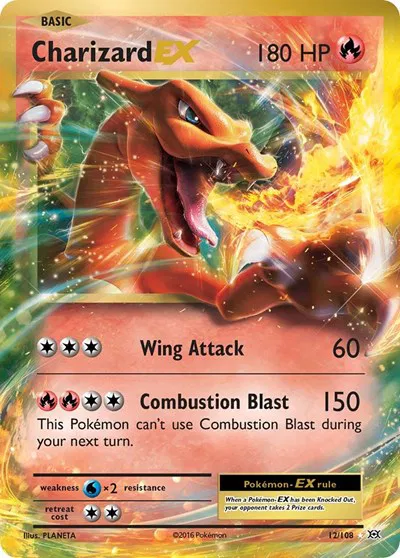 Evolutions - Pokemon Card List and Prices Evolutions - Pokemon Card List and Prices