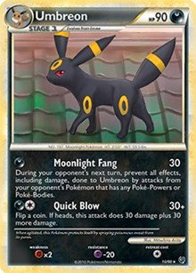 Umbreon 
