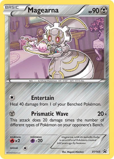 Magearna  