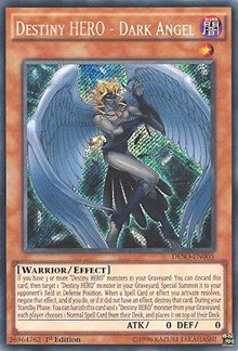 Destiny Soldiers - YuGiOh Card List and Prices