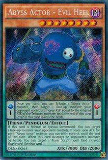 Destiny Soldiers - YuGiOh Card List and Prices