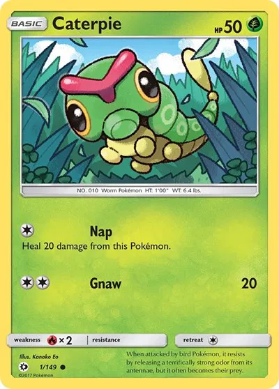 Sun & Moon Base Set - Pokemon Card List and Prices Sun & Moon Base Set - Pokemon Card List and Prices