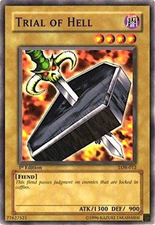 Trial of Hell 012