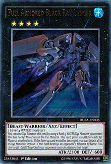 Duelist Saga - YuGiOh Card List and Prices