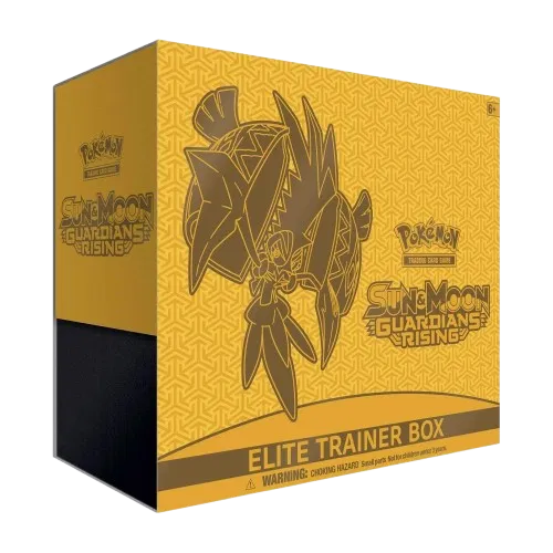 Guardians Rising Elite Trainer Box