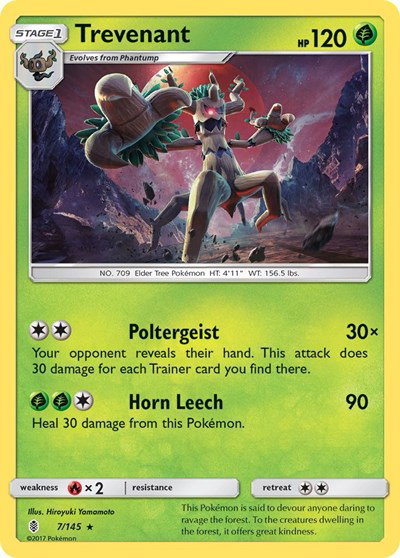 Guardians Rising - Pokemon Card List and Prices