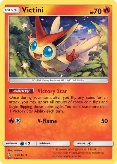 Guardians Rising - Pokemon Card List and Prices Guardians Rising - Pokemon Card List and Prices
