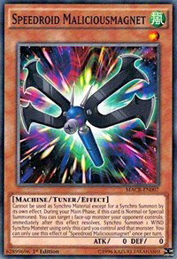 Maximum Crisis - YuGiOh Card List and Prices