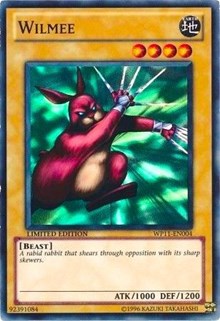 yugioh wc 2011 card list Yu-Gi-Oh! OCG: The Dark Side of Dimensions Movie Pack – Chief Cards main image 0
