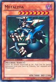 World Championship 2011 Card Pack - YuGiOh Card List and Prices World Championship 2011 Card Pack - YuGiOh Card List and Prices